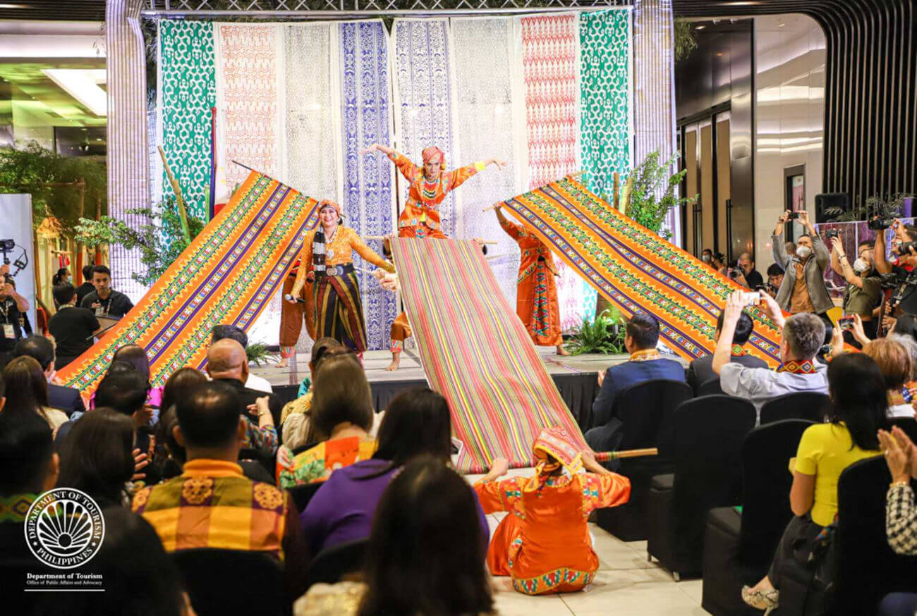 First Launching of Mindanao Tourism Expo