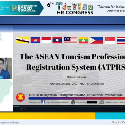 6th Tourism HR Congress (2021)
