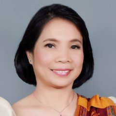 Dr. Leticia Susan Lagmay-Solis
